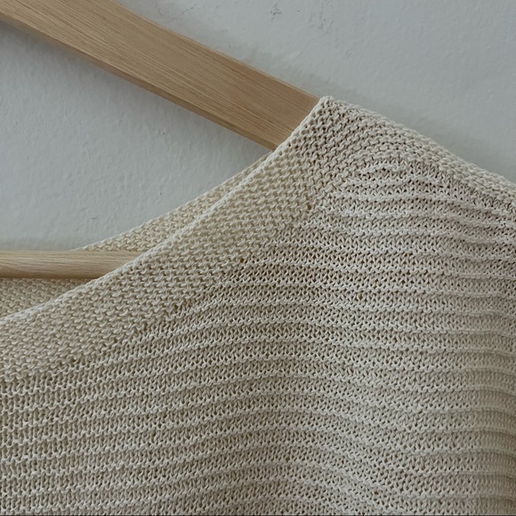 Uniqlo x IDLF Knit Top - M - Picture 5 of 7